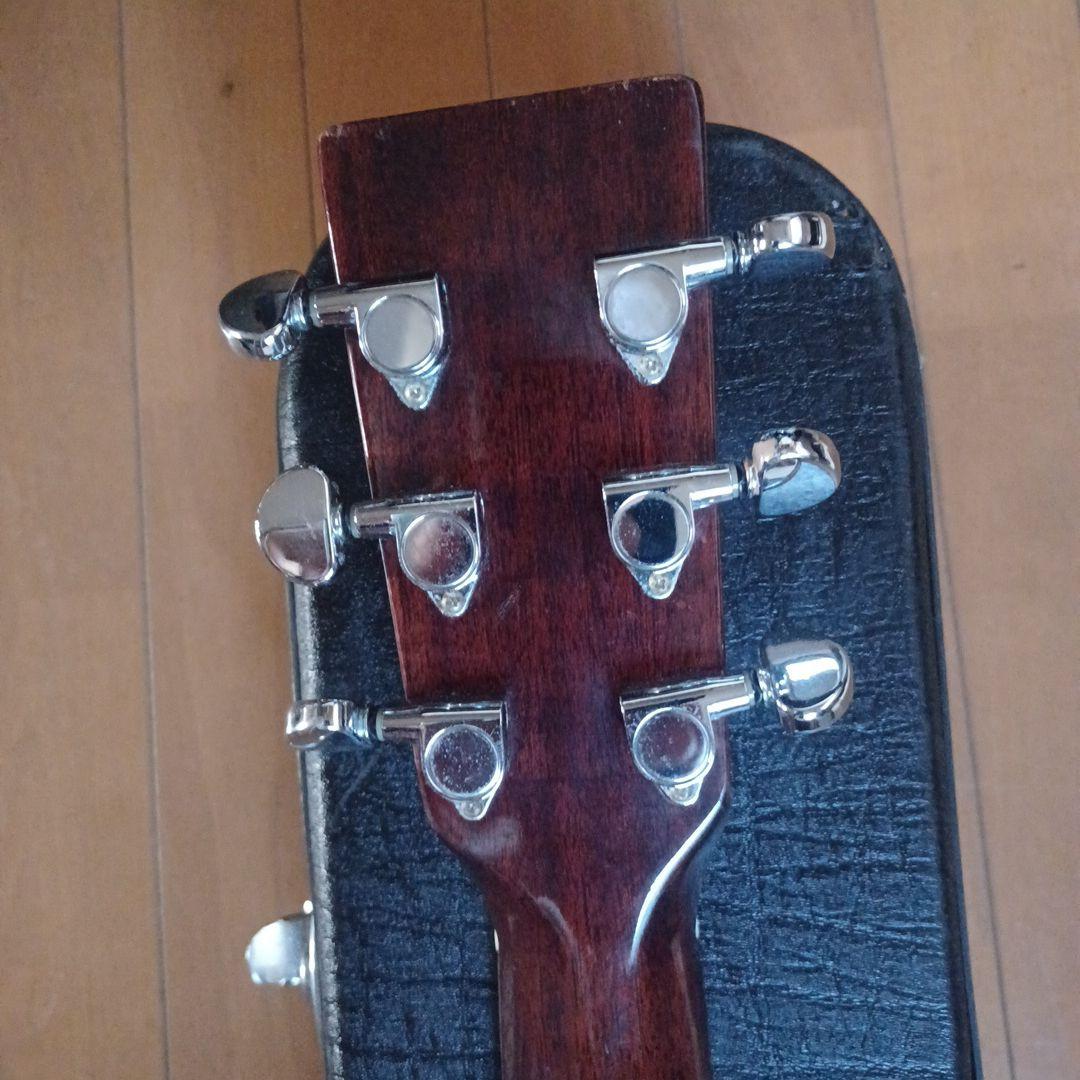 お年玉セール　最終値下げHeadway アコースティックギター サンバースト