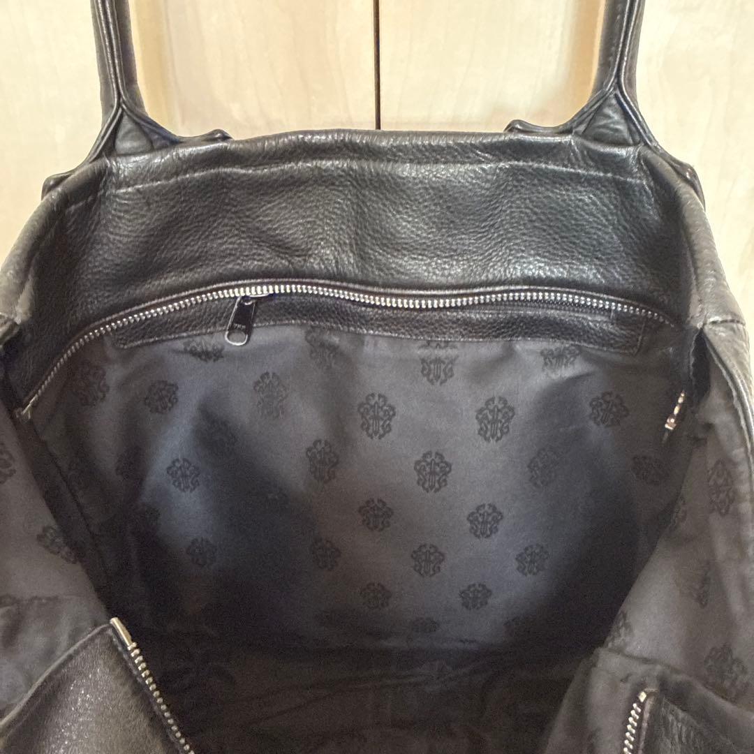 クロムハーツ、4ポケットトートバッグ