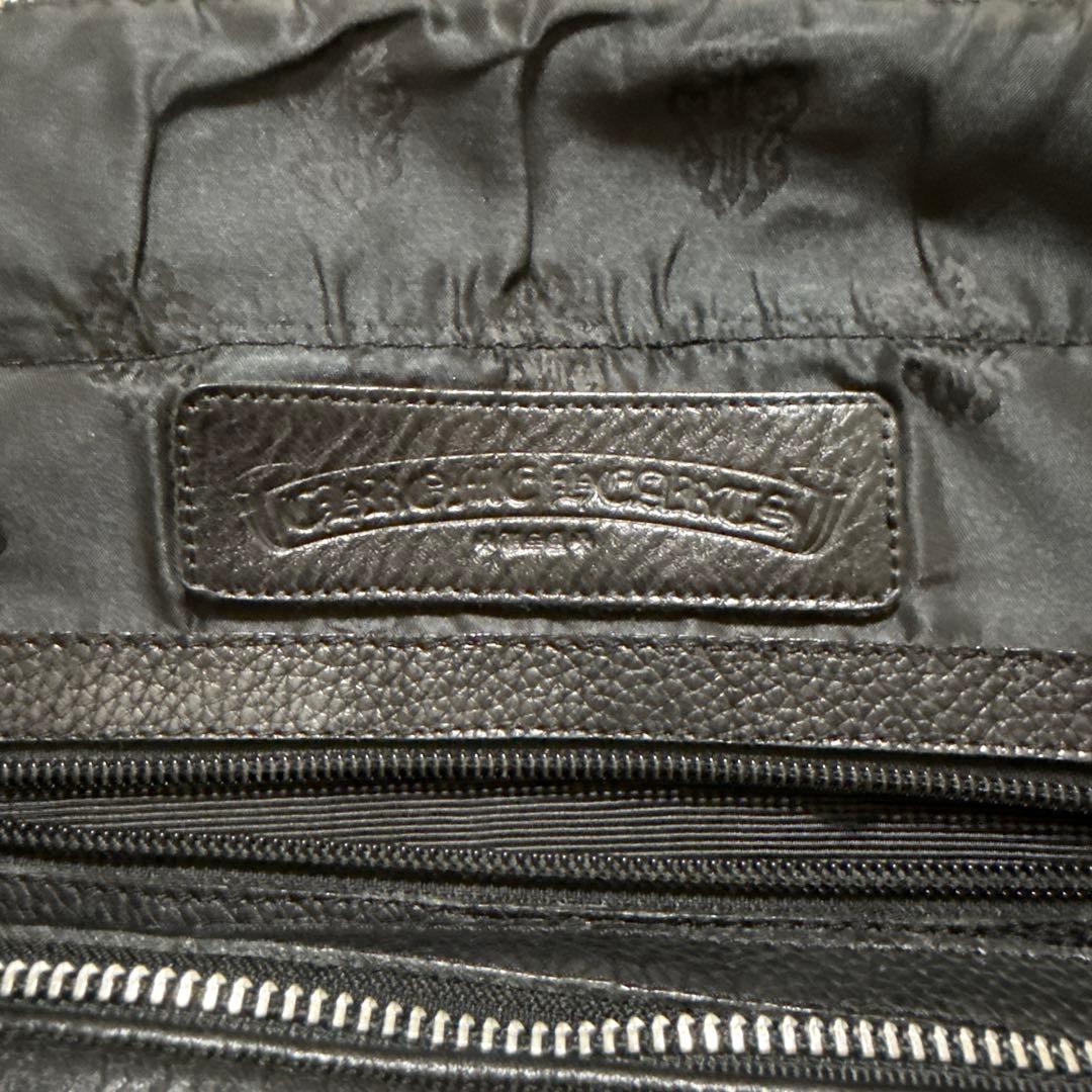 クロムハーツ、4ポケットトートバッグ