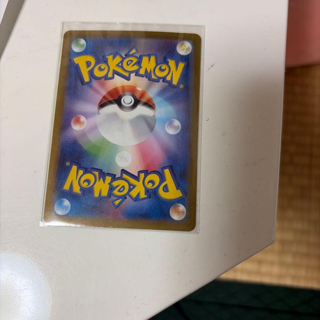 D*D様 ミュウex sar ポケモン151