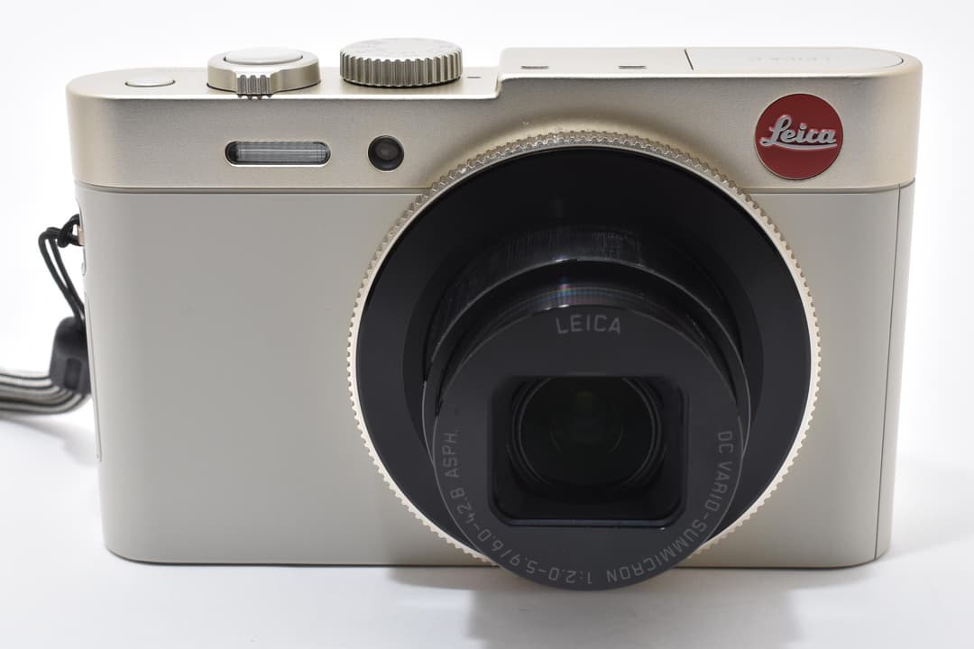 ■極上品■ LEICA C Typ112 ライカ #C773