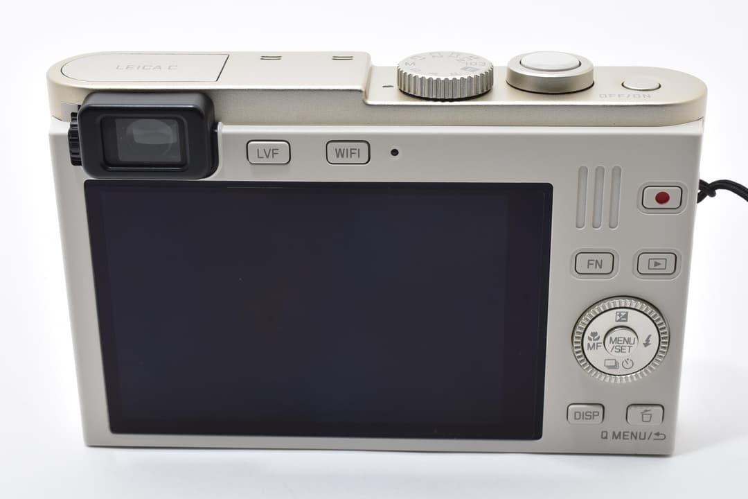 ■極上品■ LEICA C Typ112 ライカ #C773