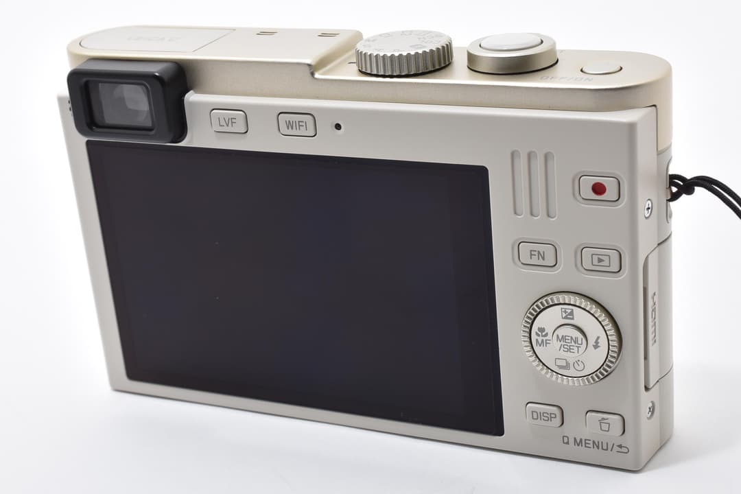 ■極上品■ LEICA C Typ112 ライカ #C773