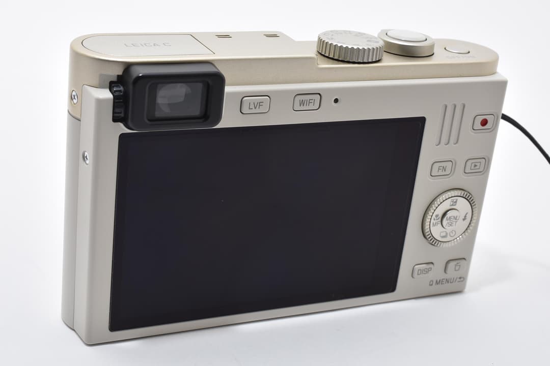 ■極上品■ LEICA C Typ112 ライカ #C773