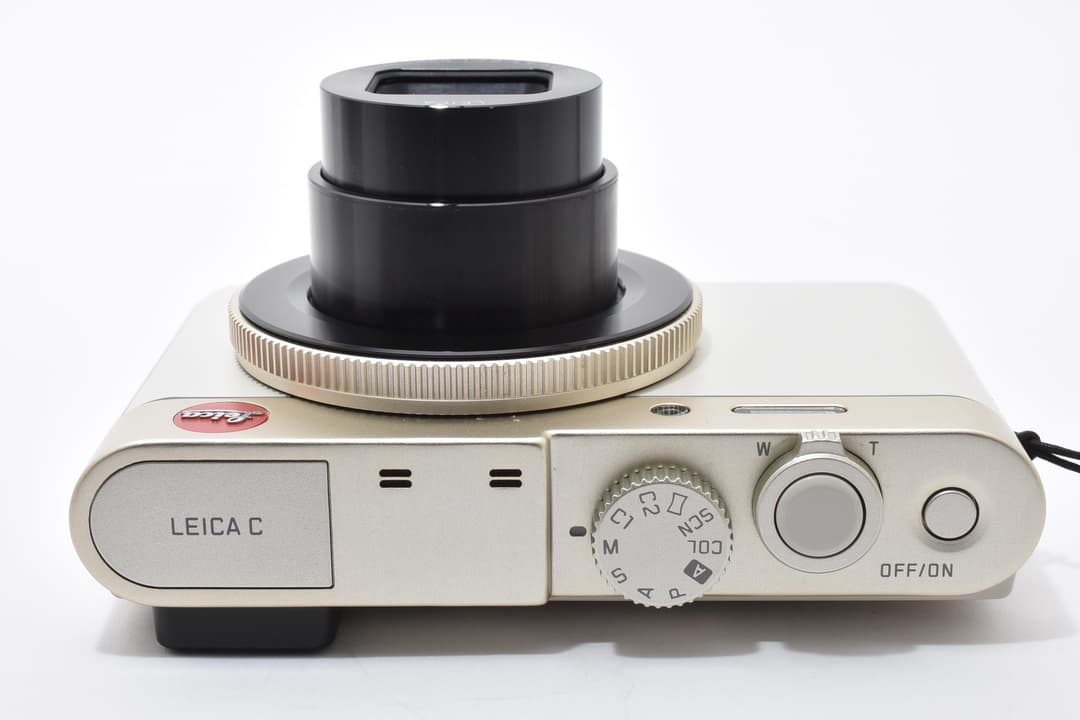 ■極上品■ LEICA C Typ112 ライカ #C773