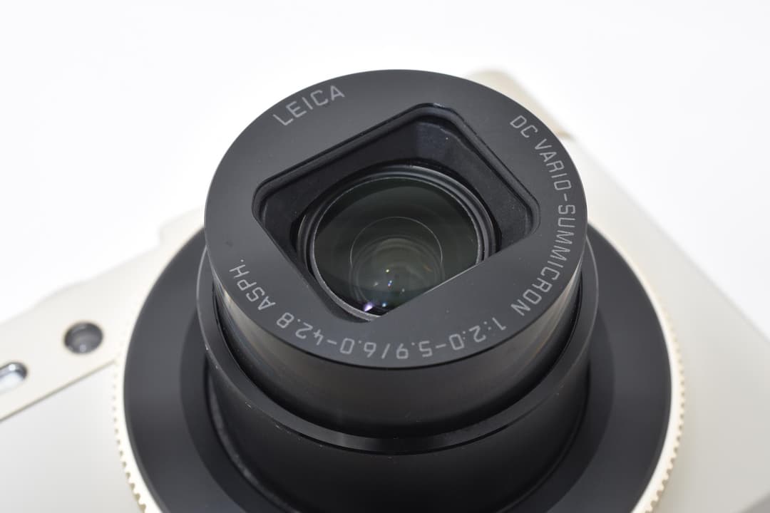 ■極上品■ LEICA C Typ112 ライカ #C773