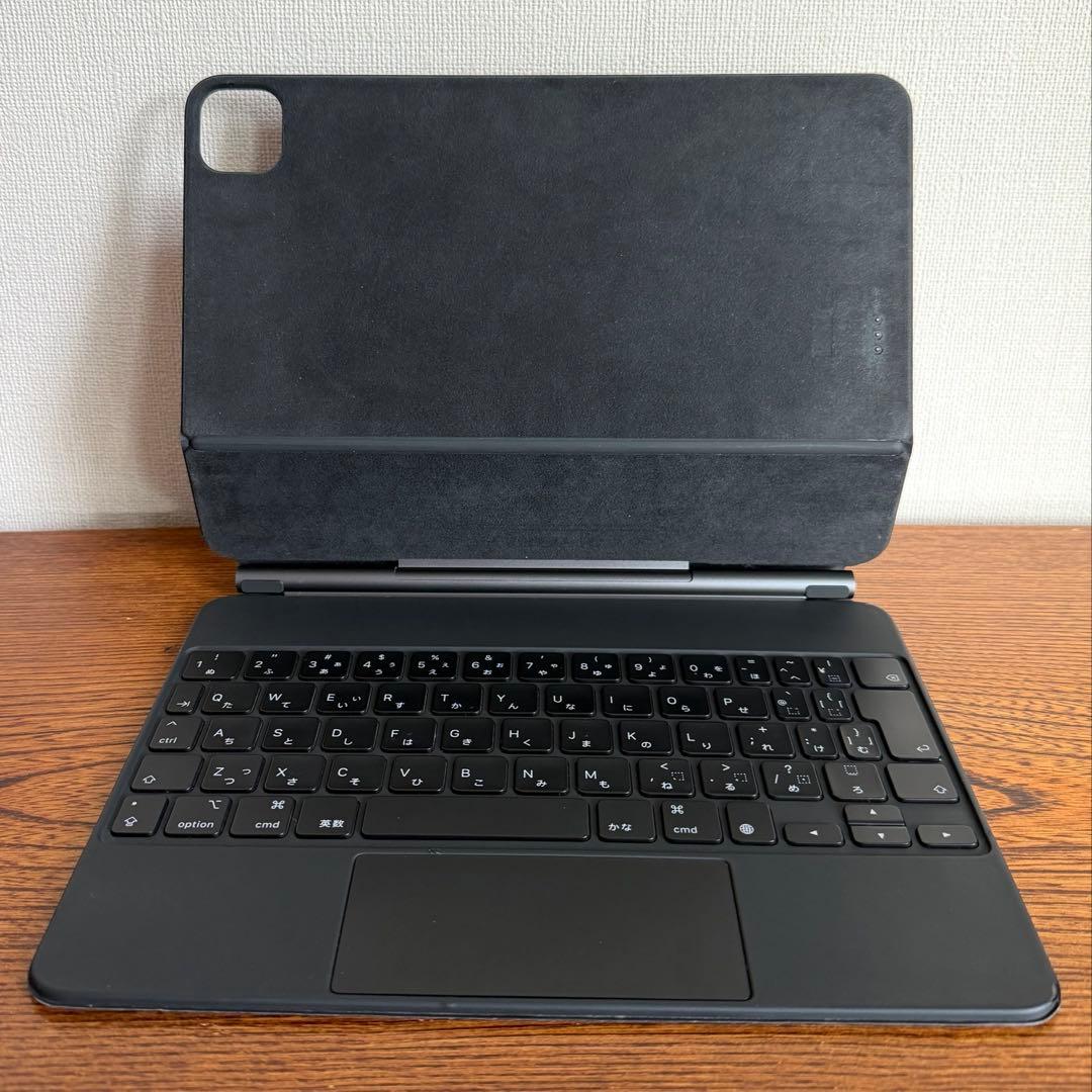 【SALE】iPad Air / Pro 11㌅ 用 マジックキーボード