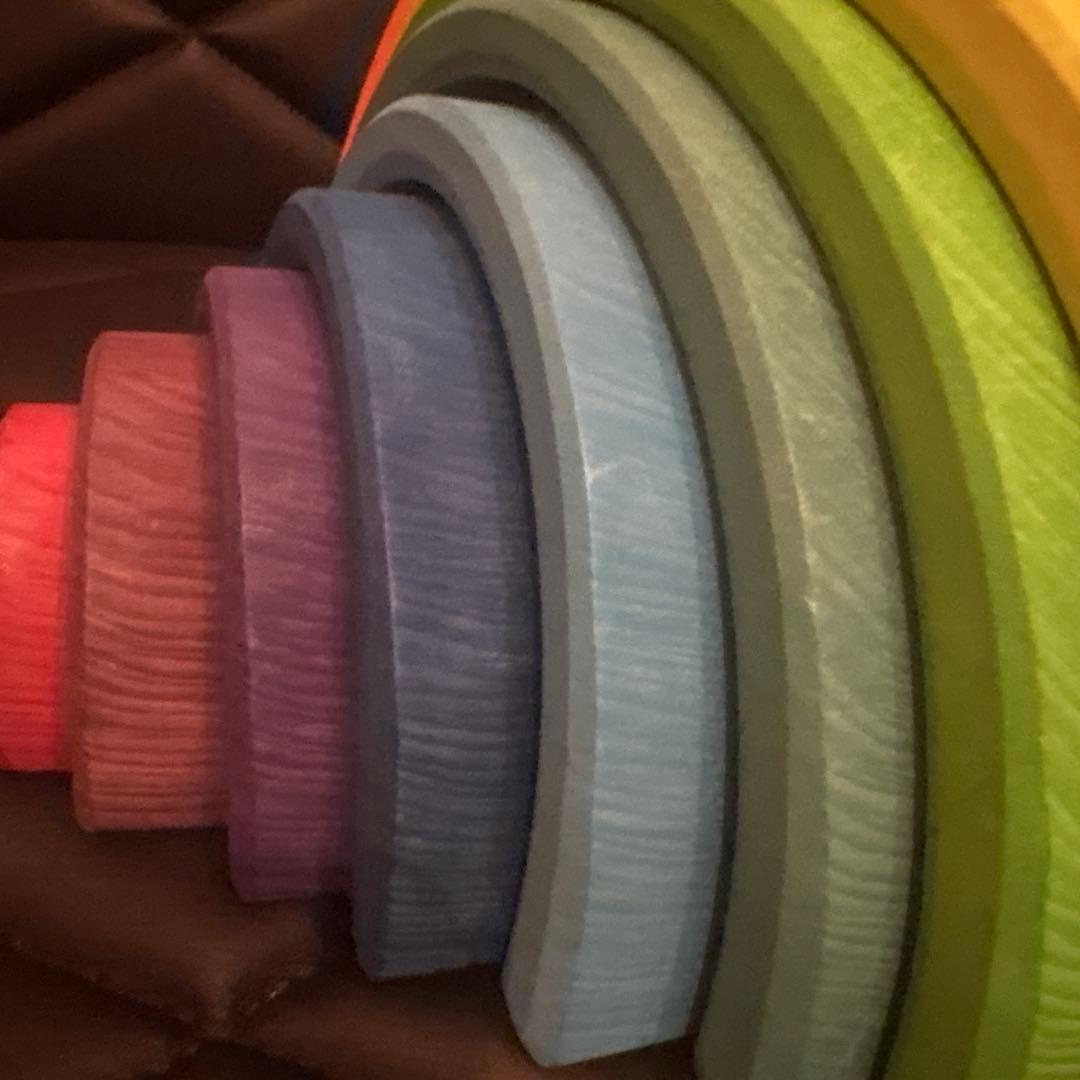 Grimm's グリムス アーチレインボー