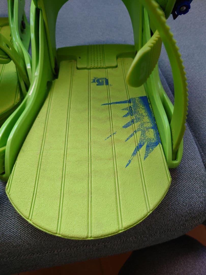 BURTON CUSTOM バートンカスタムRE:flex　Mサイズ