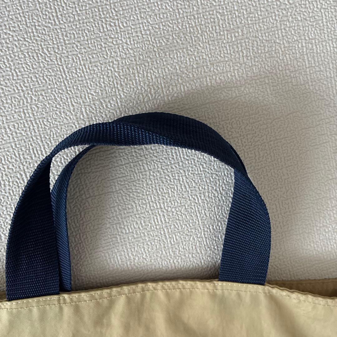 今週末だけ値下げ！ファミリア　ビームス　コラボ　神戸限定 バンドバッグ