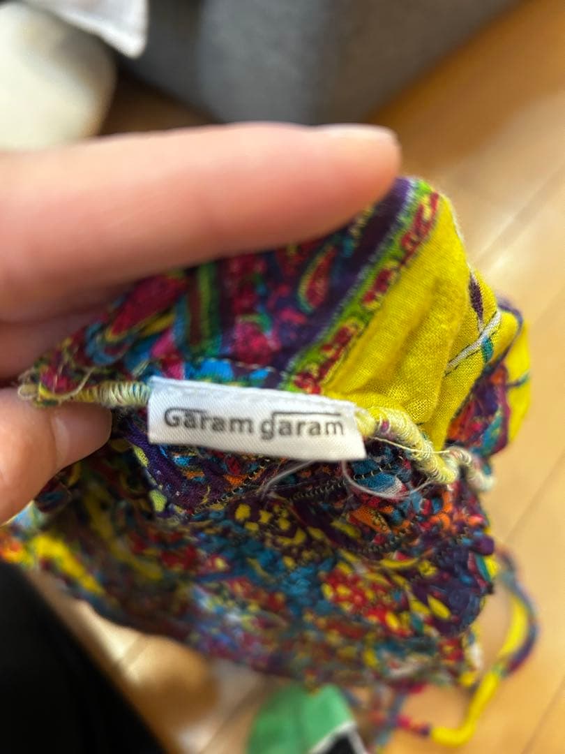 ベリーダンス　ジプシースカート　25ヤード　フリル　ブラック