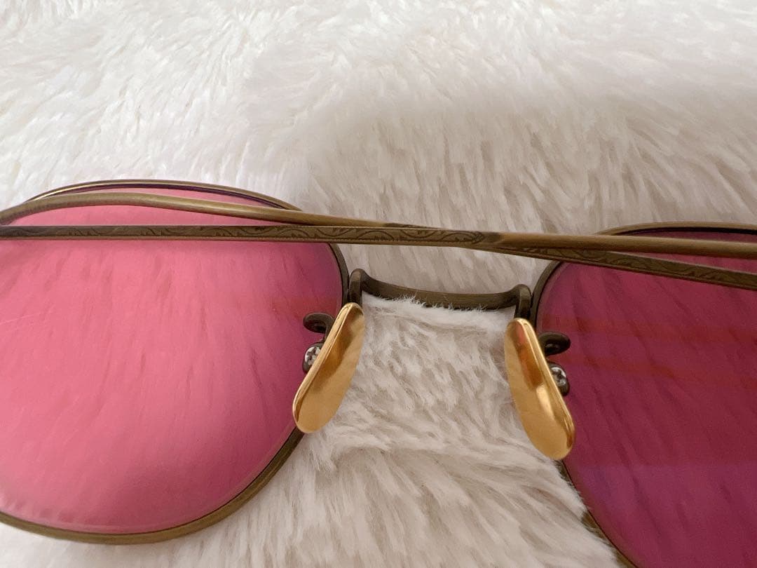 URBAN RESEARCH x 金子眼鏡店 ヴィンテージサングラス