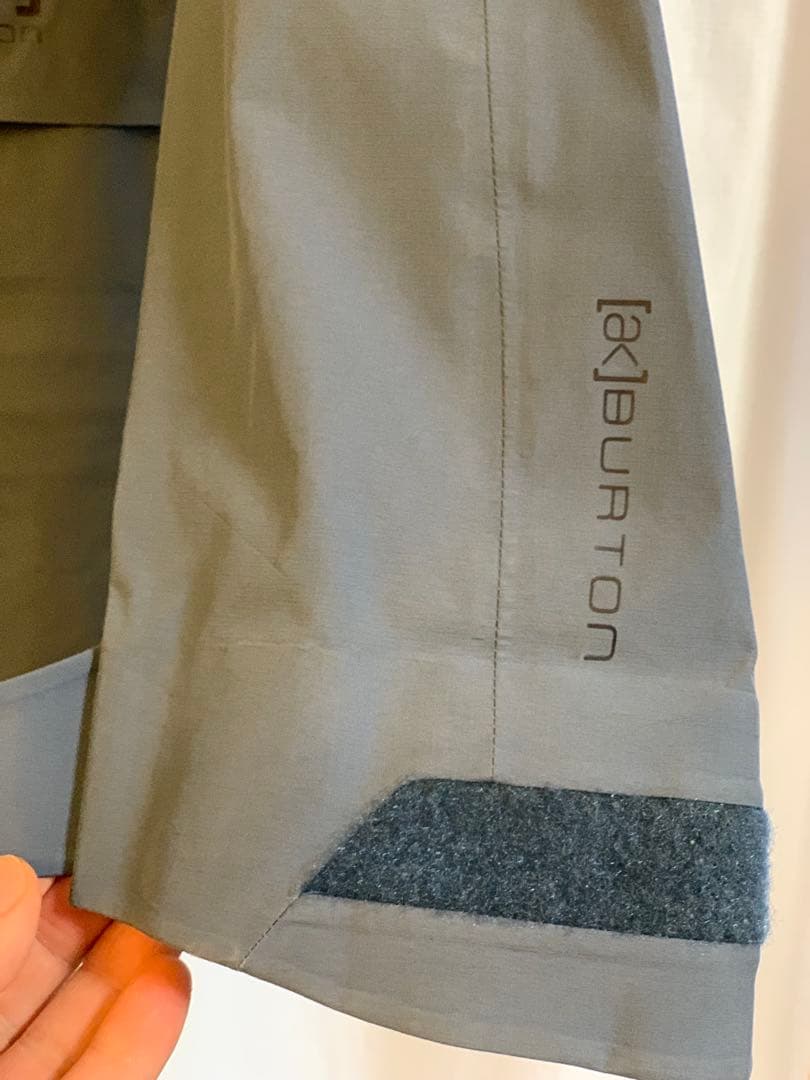 スノーボード [ak] Burton gore-tax Active 3L FREEBIRD