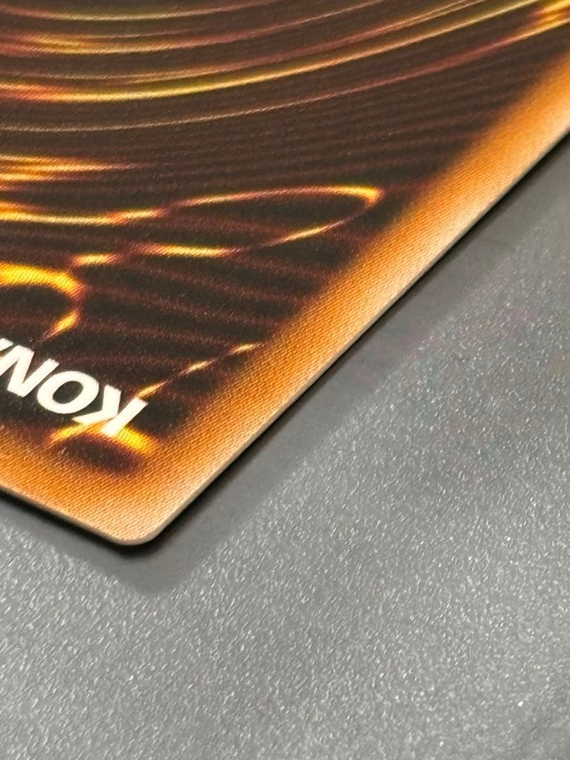 遊戯王　スカーレッド・ノヴァ・ドラゴン　プリシク 絵違い（イラスト違い）