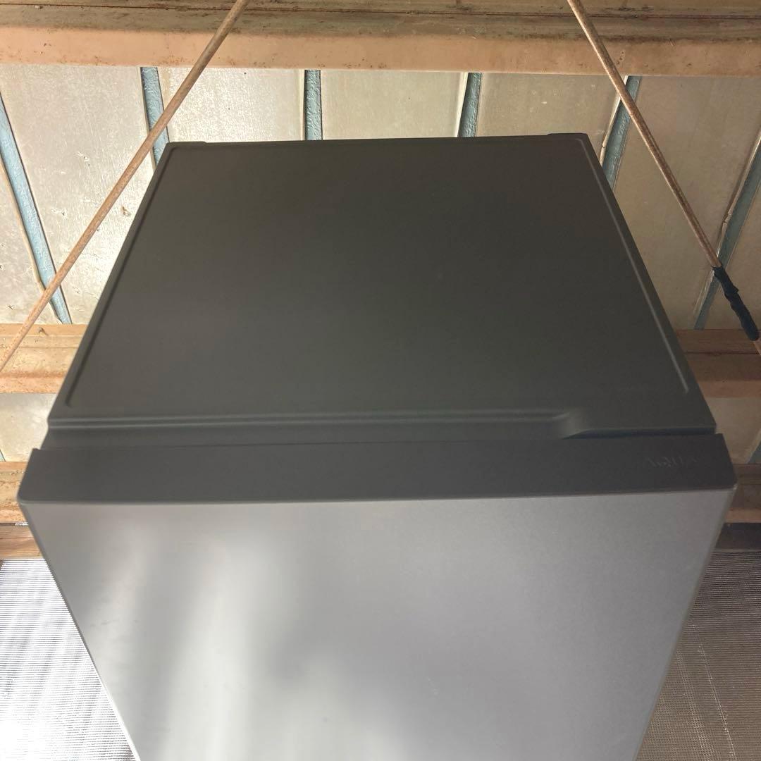 【自社配送エリア限定販売】超美品！AQUAノンフロン冷凍冷蔵庫135Lサイズ