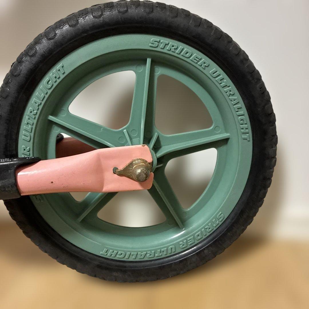 STRIDER ムラサキスポーツ 限定版　XLARGE コラボ バナナバッグ付き