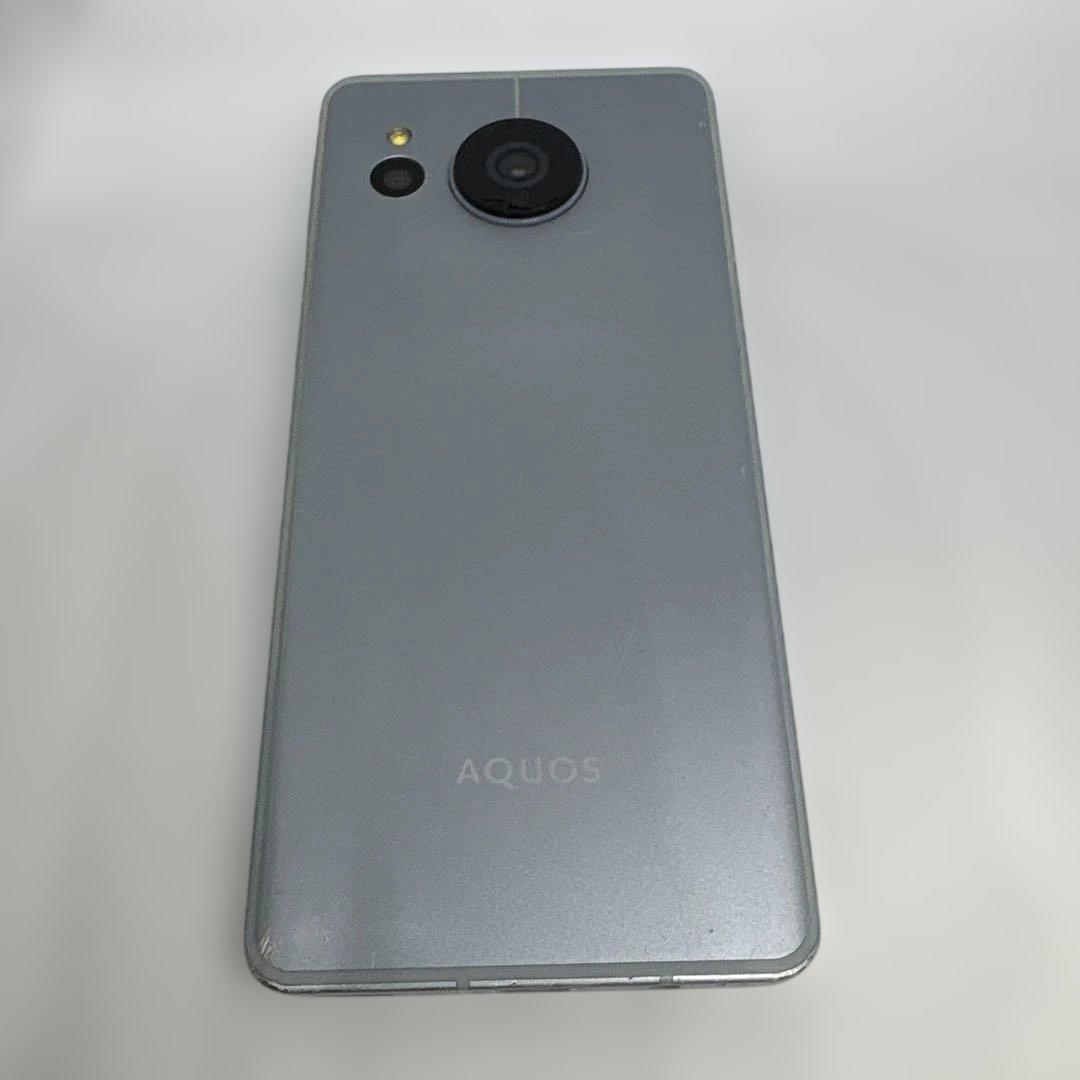 SHARP AQUOS sense7 SH-M24 ジャンク