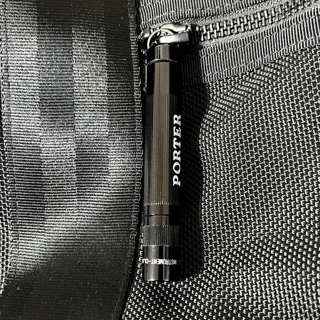✨激レア✨ PORTER ヒート トートバッグ ビジネスバッグ A4可 肩掛け
