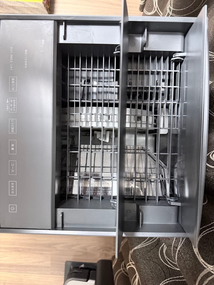 DAIKIN 加湿ストリーマ空気清浄機 MCK70ZY-T