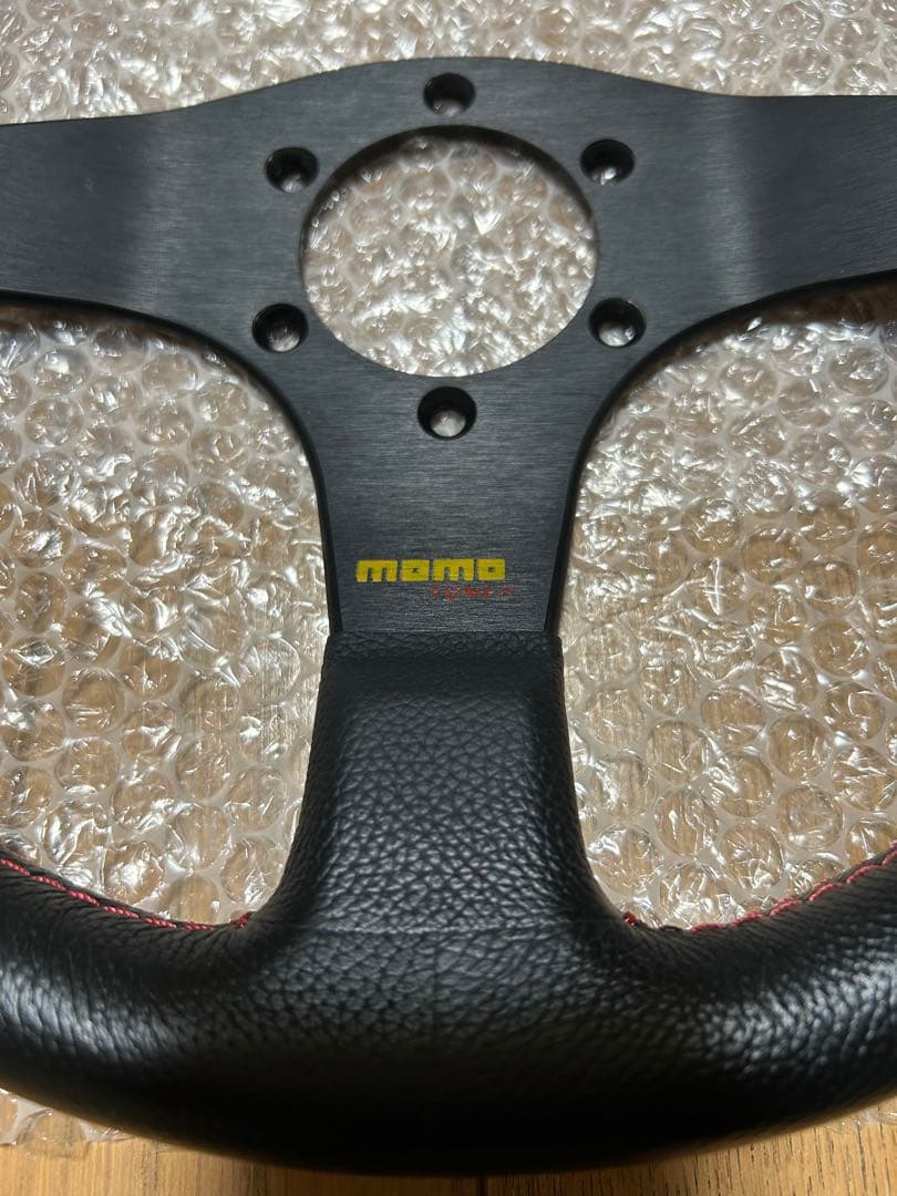 momo モモ tuner チューナー 32パイ