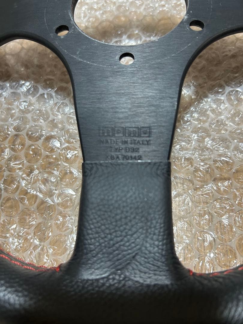 momo モモ tuner チューナー 32パイ