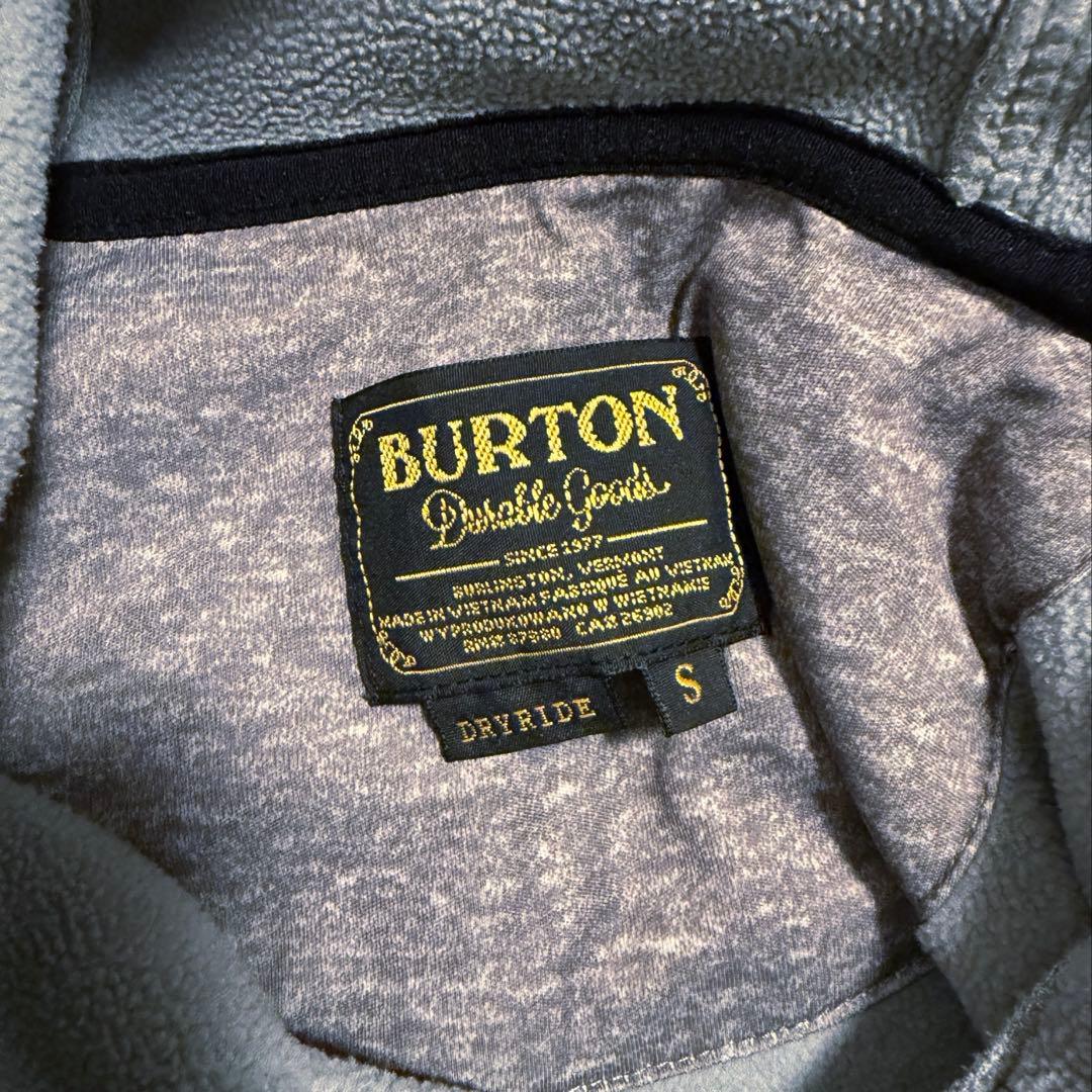 ゆーすけ【3点セット】 BURTON/Columbiaスノーウエア