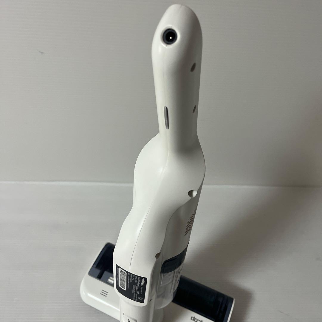 【美品】RAYCOP RS4-100JPWH レイコップ　布団クリーナ