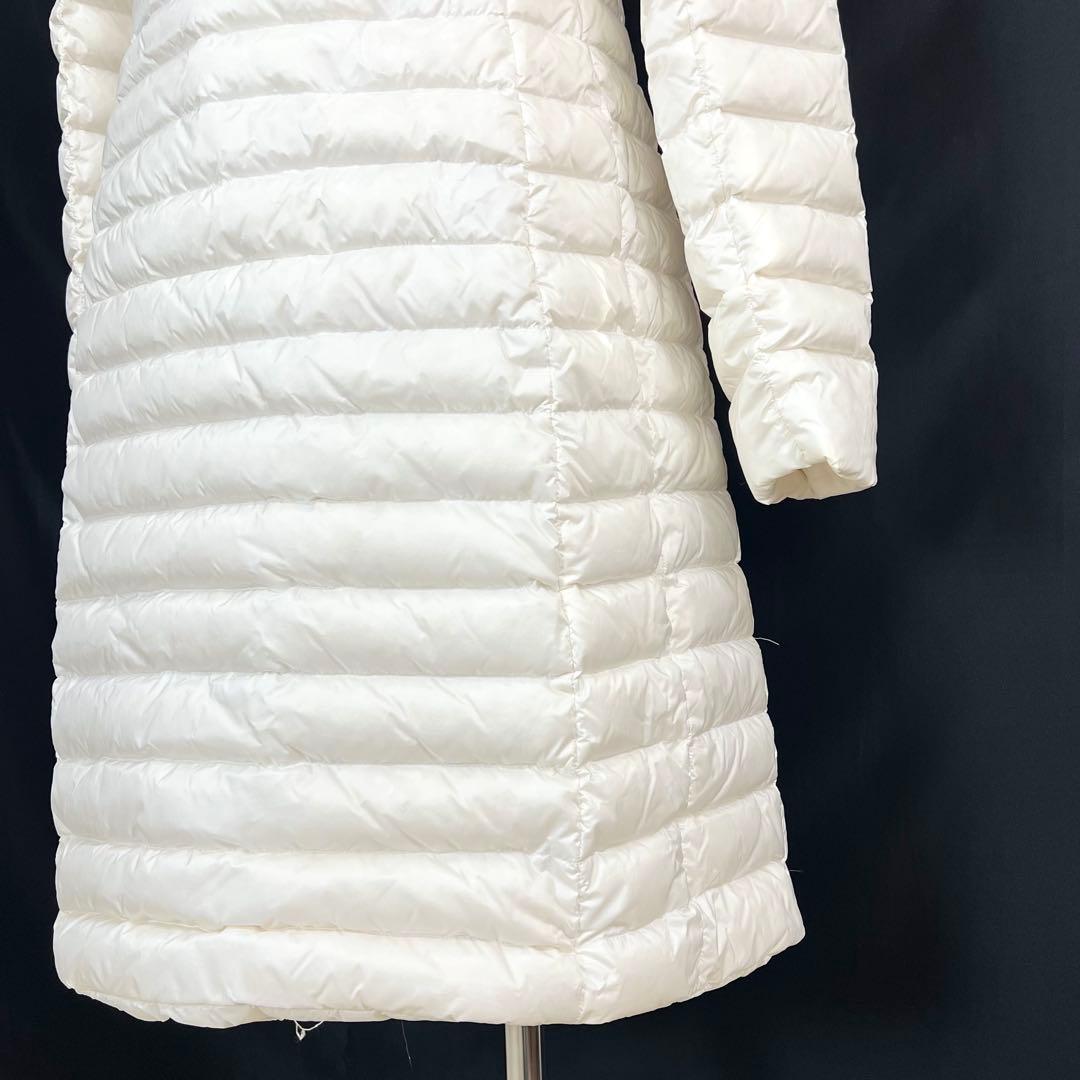 『極美品』TATRAS FOTI タトラス フォティー ダウンジャケット 03