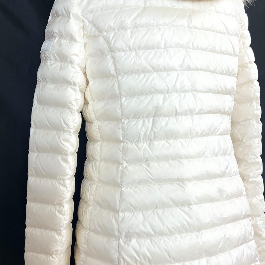 『極美品』TATRAS FOTI タトラス フォティー ダウンジャケット 03