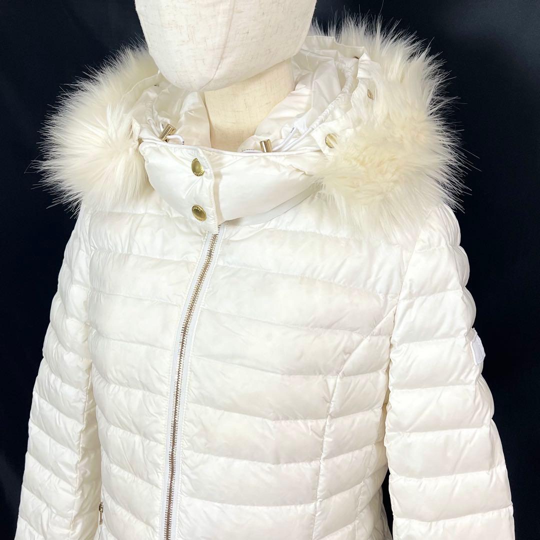 『極美品』TATRAS FOTI タトラス フォティー ダウンジャケット 03