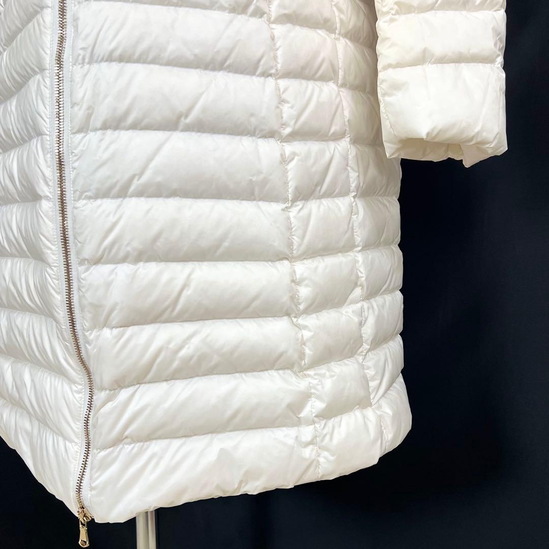 『極美品』TATRAS FOTI タトラス フォティー ダウンジャケット 03