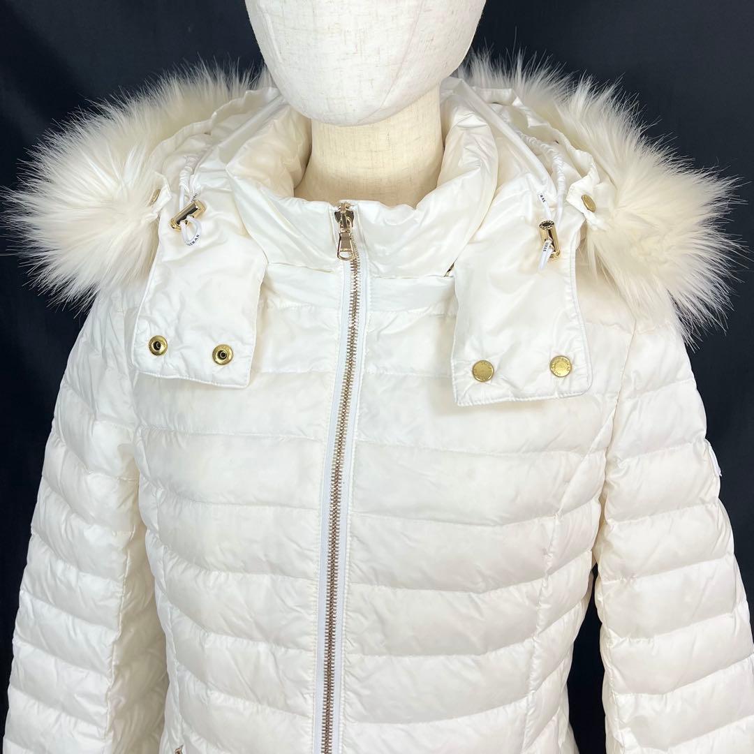 『極美品』TATRAS FOTI タトラス フォティー ダウンジャケット 03