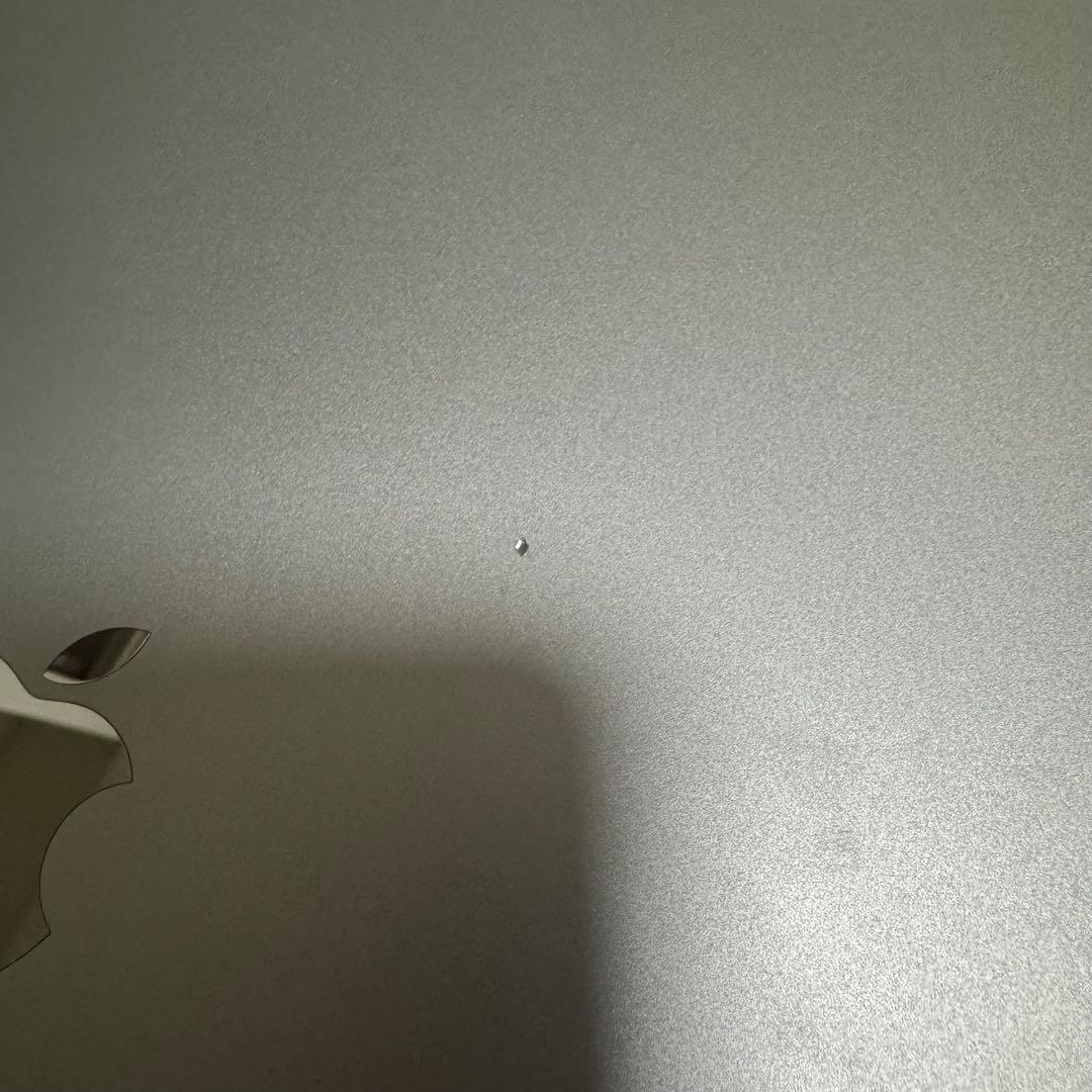 Apple iPad Pro 第5世代 1TB Magic keyboard付き