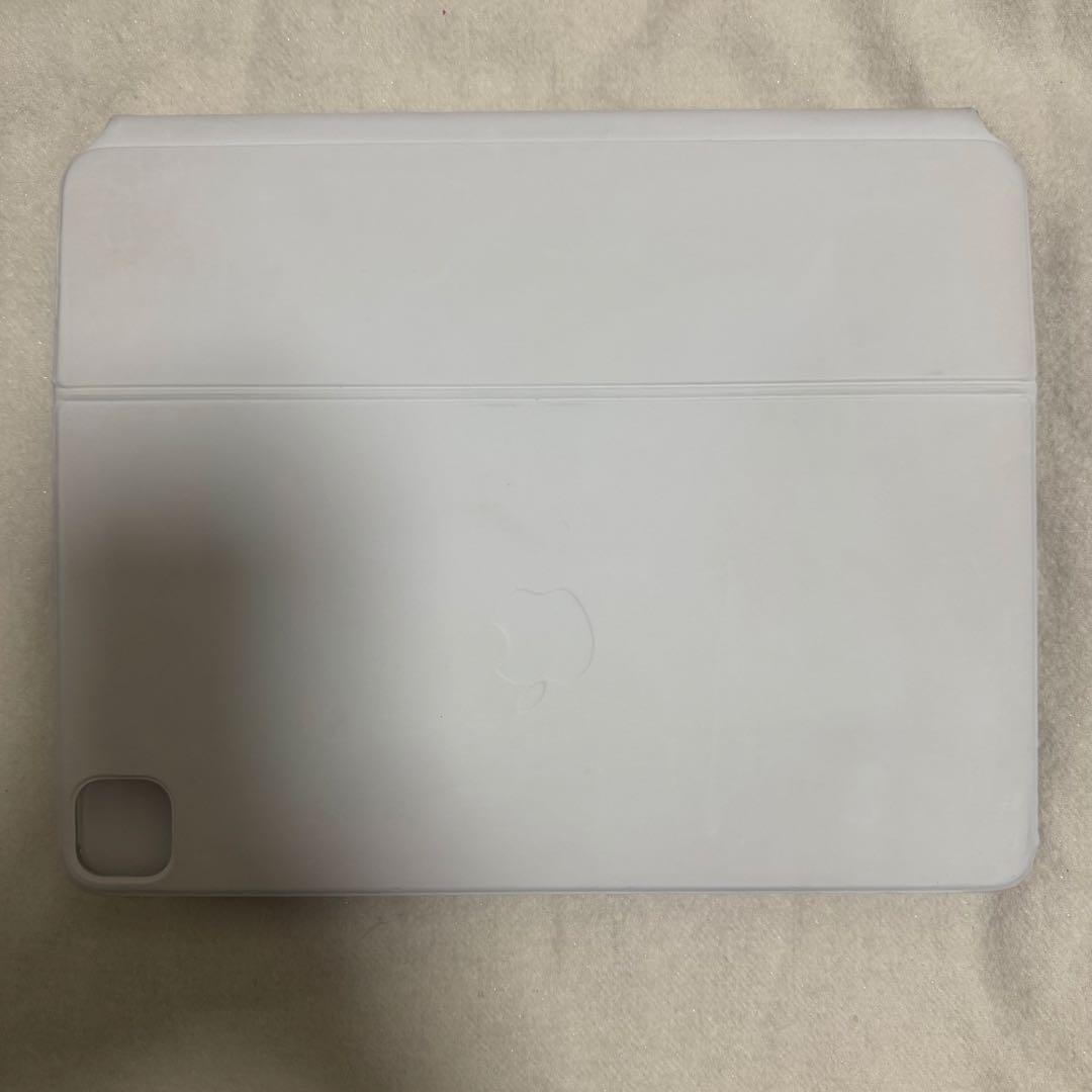 Apple iPad Pro 第5世代 1TB Magic keyboard付き