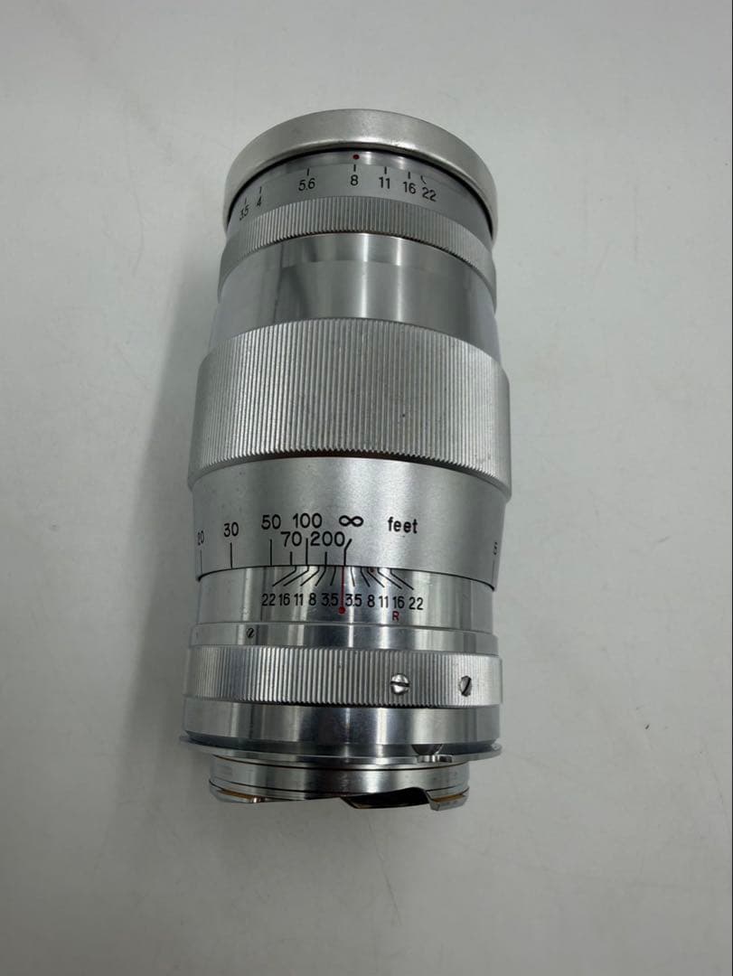 CANON キャノン 135mm F3.5 レンズ