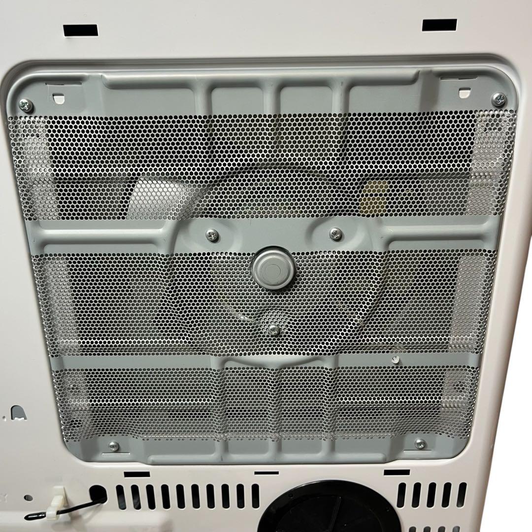 コロナ 石油ファンヒータ 木造15畳 コンクリート20畳 FH-WZ5723BY