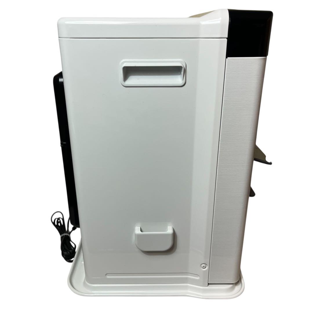 コロナ 石油ファンヒータ 木造15畳 コンクリート20畳 FH-WZ5723BY