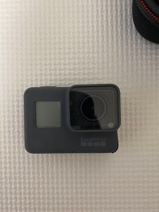 その他 GoPro6
