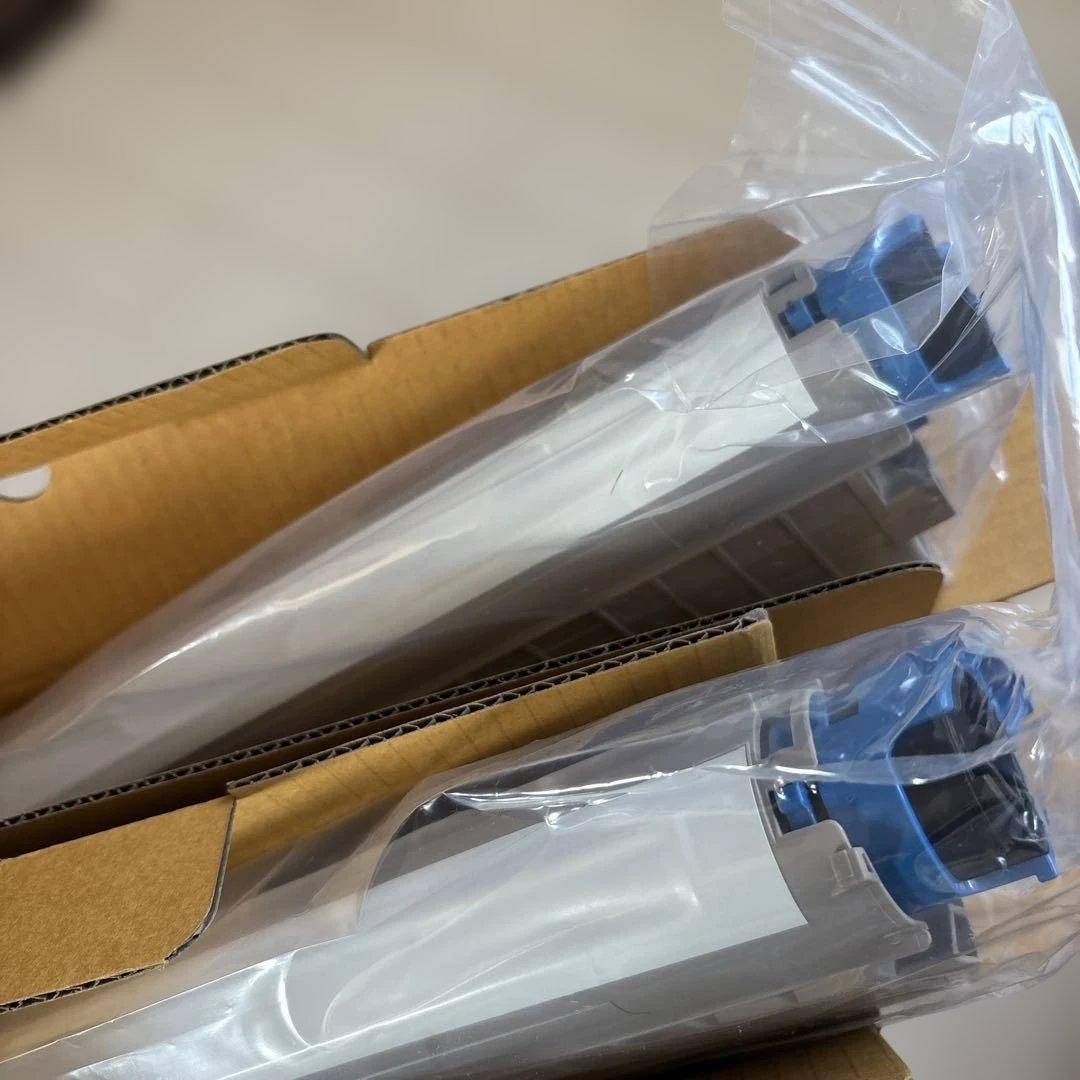 OKI トナーカートリッジ TC-C3BK1 C3BY1 C3BC1 C3BM1