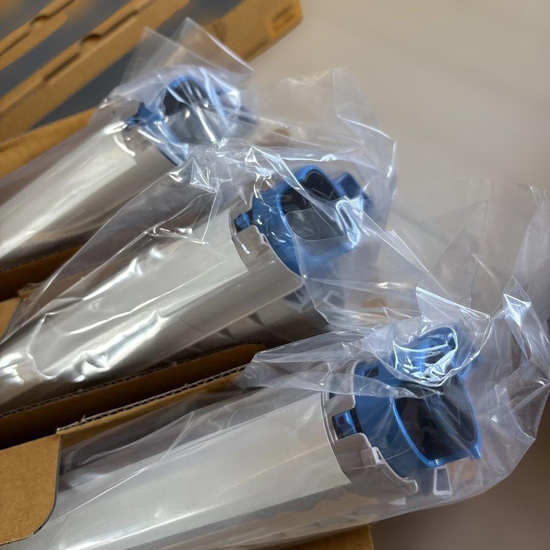 OKI トナーカートリッジ TC-C3BK1 C3BY1 C3BC1 C3BM1