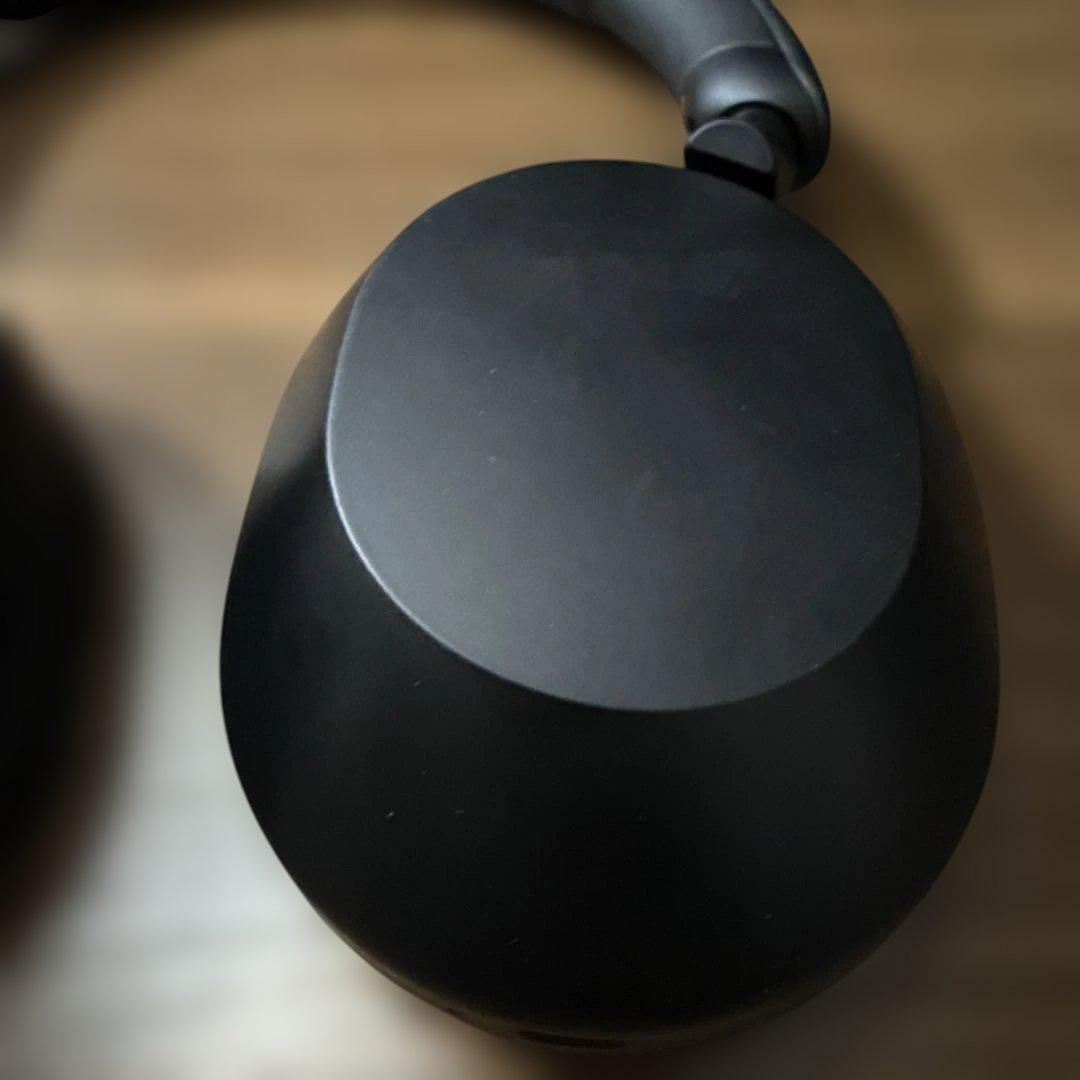 【付属品あり】SONY WH-1000XM5