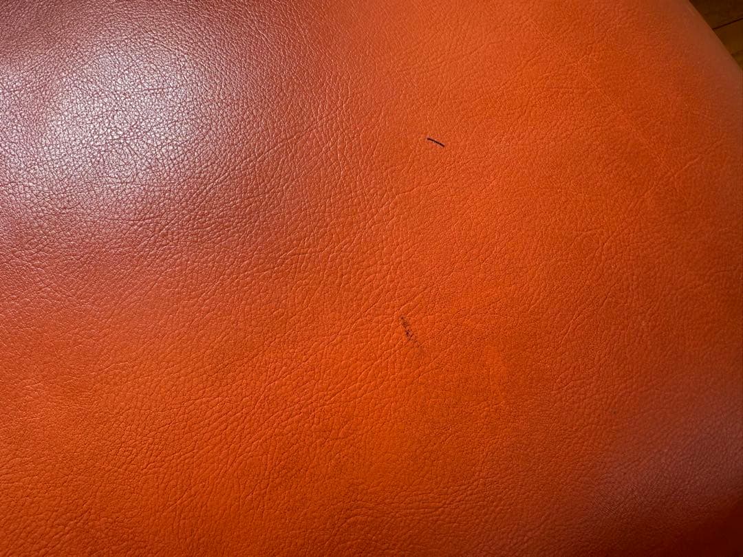 ☆ligne roset リーン・ロゼ ☆ 1人掛けソファ　専用オットマンセット