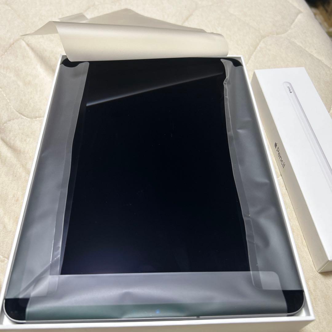 iPad Pro 11インチ（2018）256GB+Apple Pencil