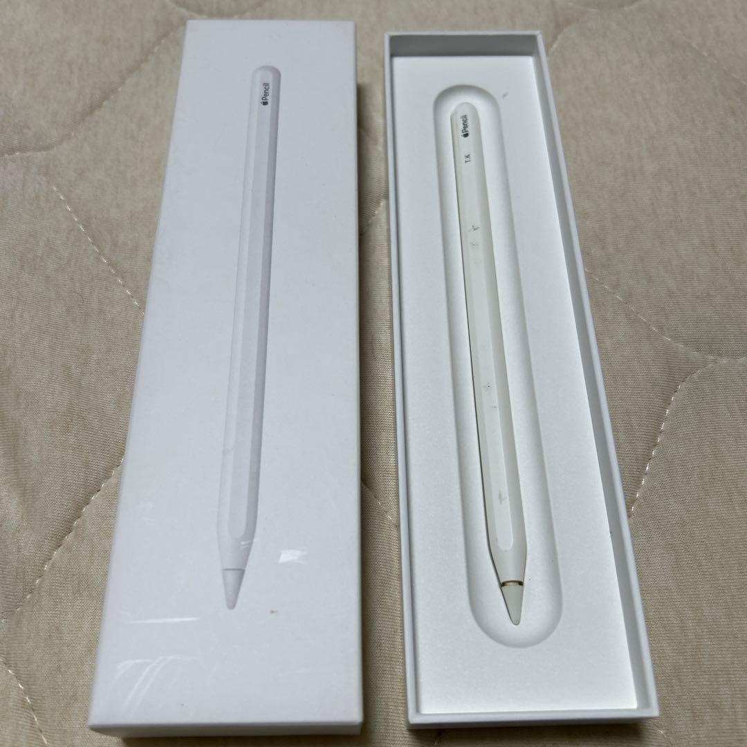 iPad Pro 11インチ（2018）256GB+Apple Pencil
