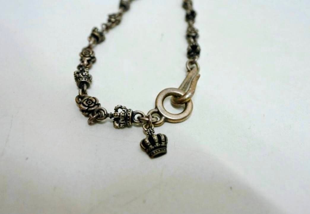 ◆激レア◆　JustinDavis　 ◆　リーガル　ネックレス　エメラルド　保有