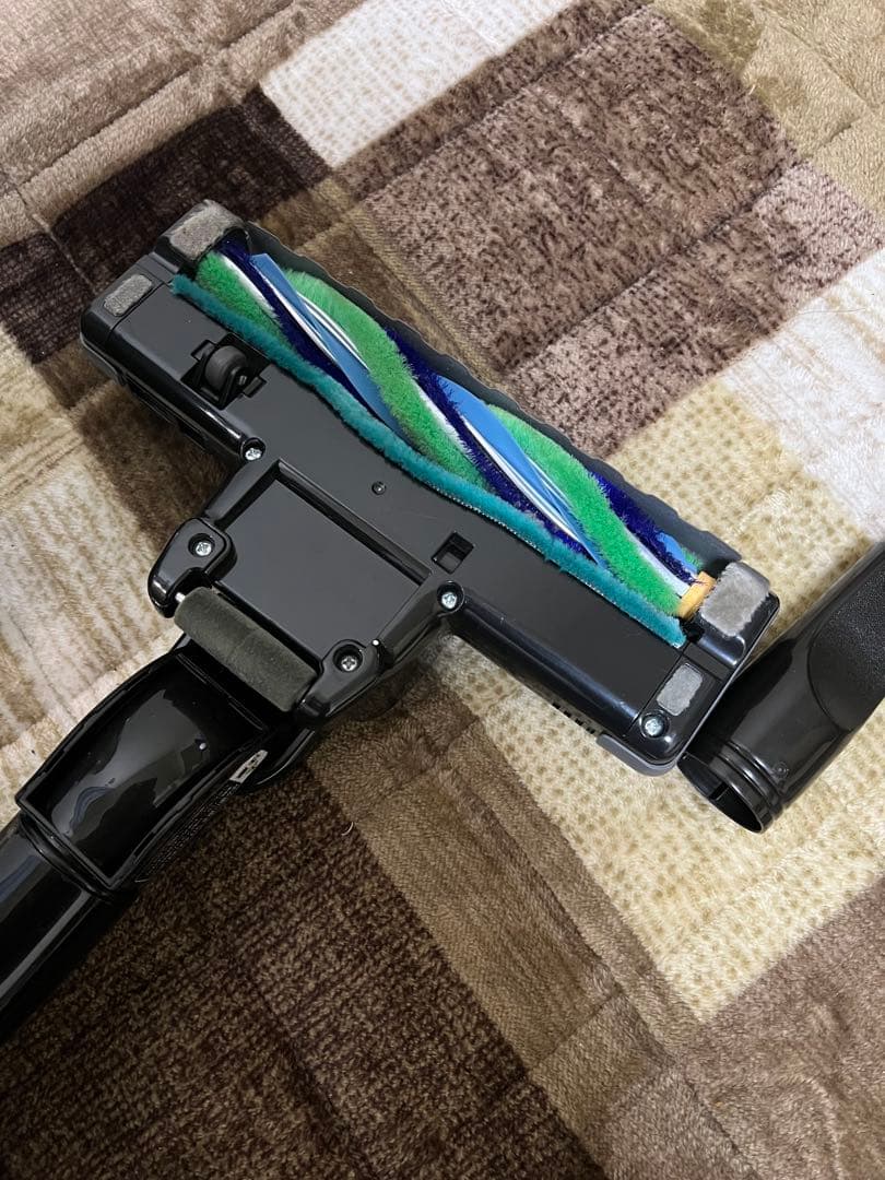 日立 CV-S170E2 掃除機