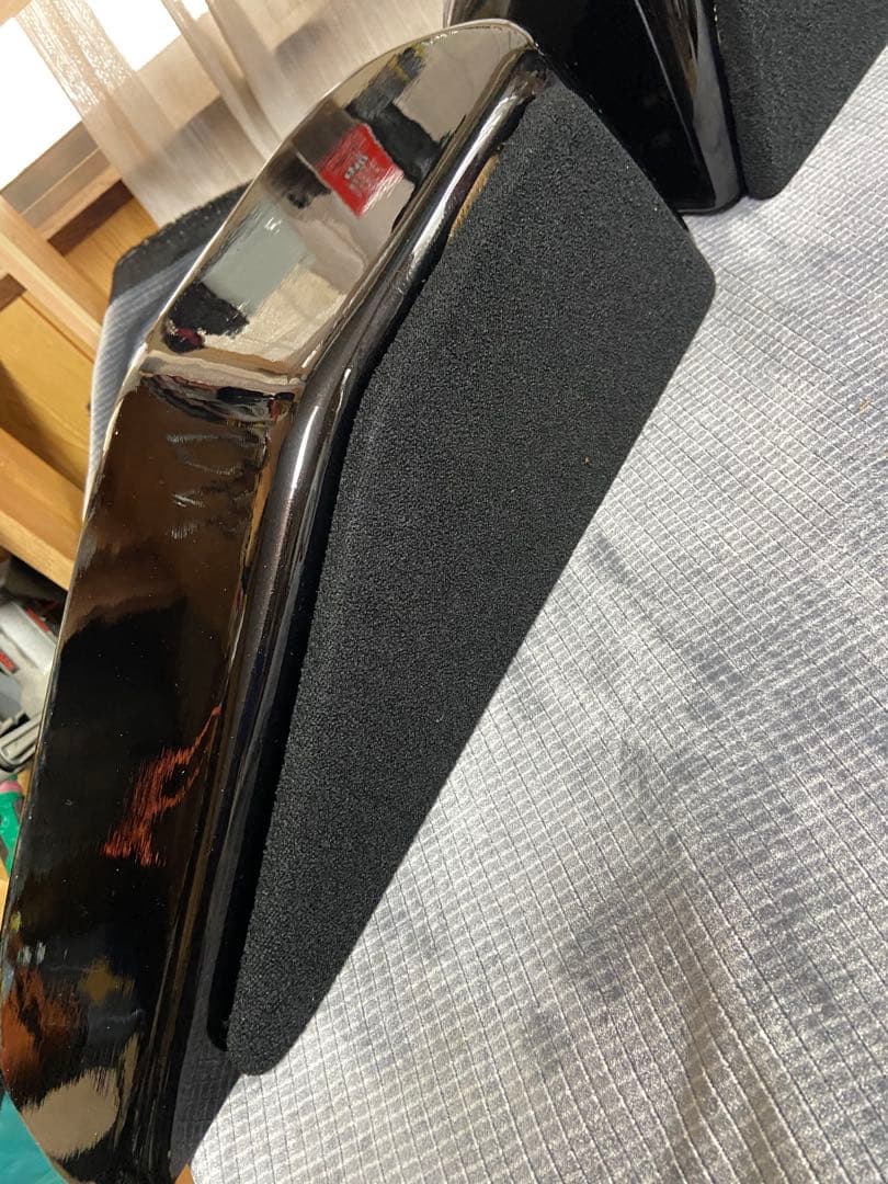 スピーカーボックス、ワンオフ