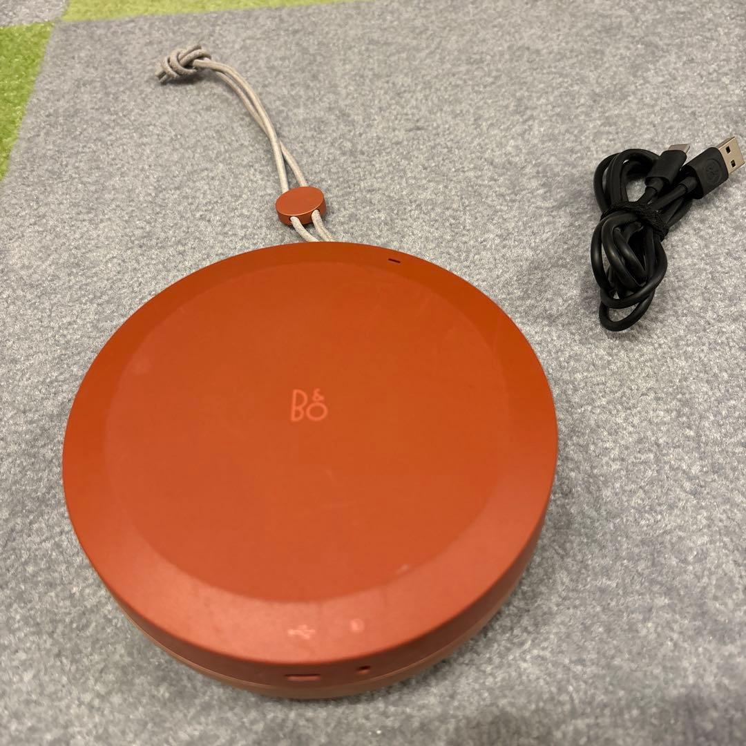 バング&オルフセン Beoplay A1 ワイヤレススピーカー