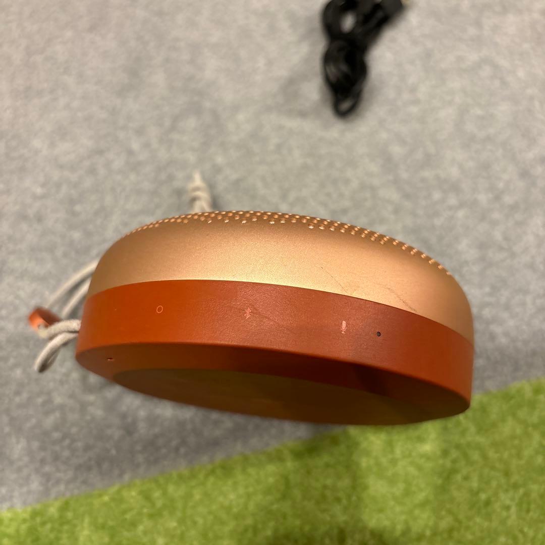 バング&オルフセン Beoplay A1 ワイヤレススピーカー