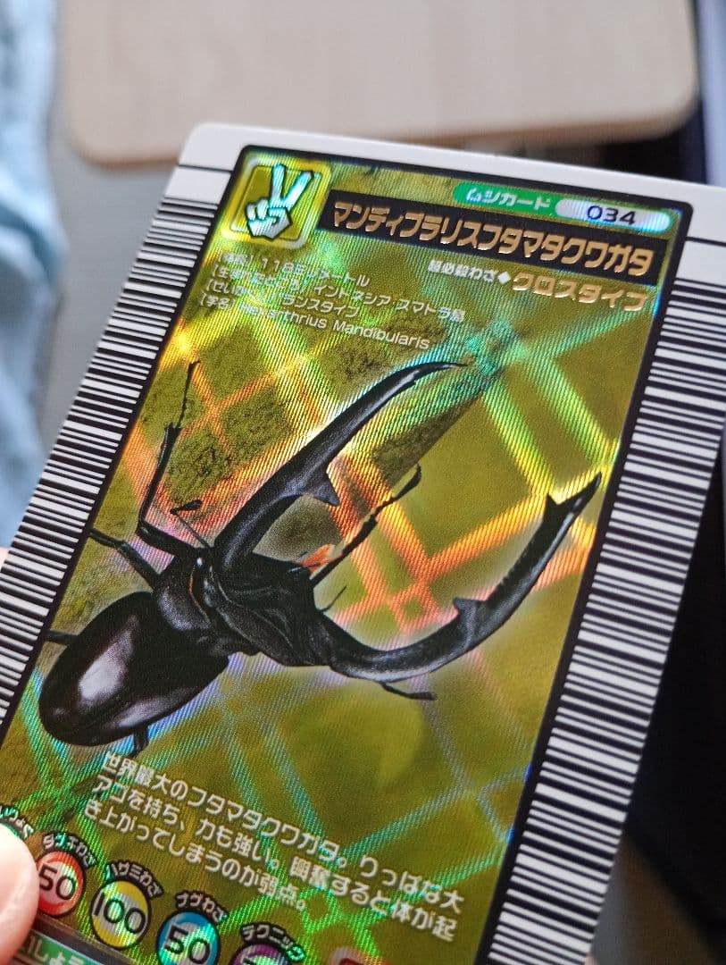 15まで限定出品！2004ムシキング美品まとめ売り